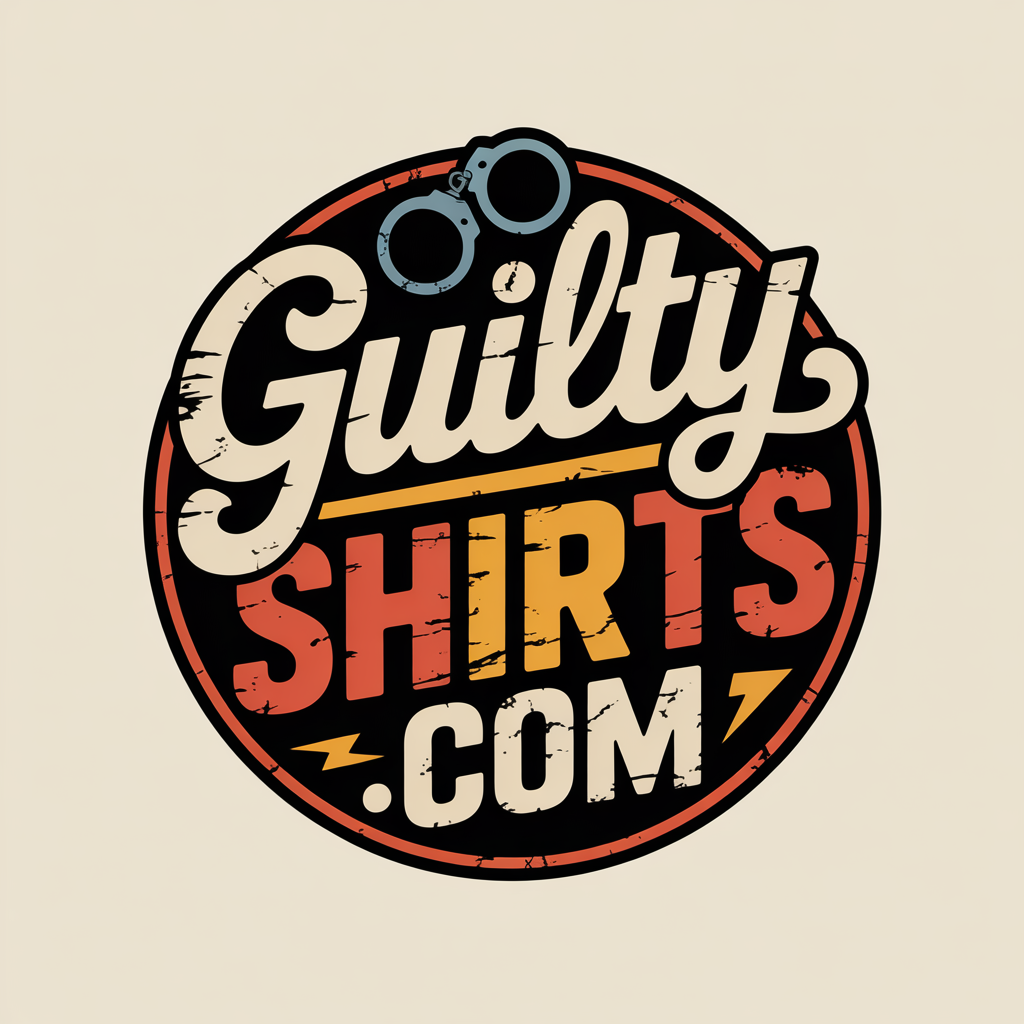 Welcome to Guilty Shirts